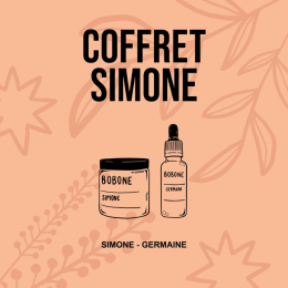 Cadeaubox Simone - Bobone